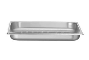 Container GN 2/3 perforated, HENDI, Profi Line, GN 2/3, 3L, (H)40mm