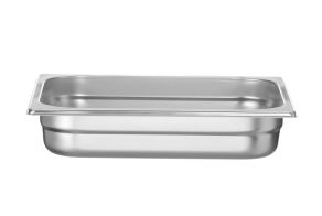 Container GN 1/2 perforated, HENDI, Profi Line, GN 1/2, 4L, (H)65mm