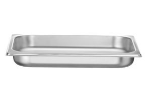Container GN 1/2 perforated, HENDI, Profi Line, GN 1/2, 2L, (H)40mm