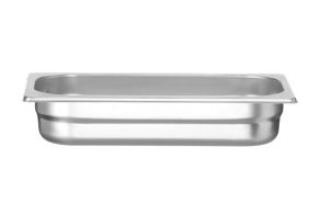 Container GN 1/3 perforated, HENDI, Profi Line, GN 1/3, 2,5L, (H)65mm