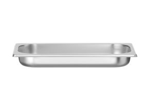 Container GN 1/3 perforated, HENDI, Profi Line, GN 1/3, 1,2L, (H)40mm