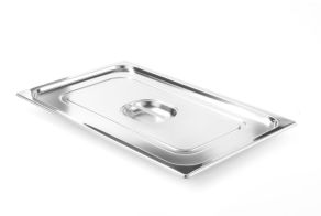 Lid for GN containers, HENDI, Profi Line, GN 1/1, 530x325mm