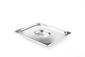 Lid for GN containers, HENDI, Profi Line, GN 1/2, 265x325mm