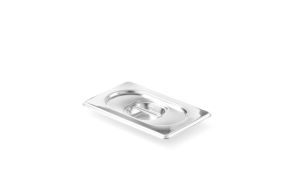 Lid for GN containers, HENDI, Profi Line, GN 1/9, 176x108mm