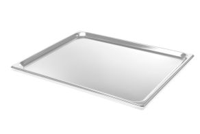 Container GN 2/1, HENDI, Kitchen Line, GN 2/1, 5,5L, 650x530x(H)20mm