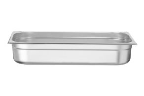 Container GN 1/1 , HENDI, Kitchen Line, GN 1/1, 14L, (H)100mm