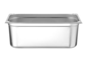 Container GN 1/1 , HENDI, Kitchen Line, GN 1/1, 28L, (H)200mm