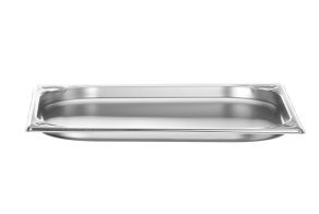 Container GN 2/3 , HENDI, Kitchen Line, GN 2/3, 1,5L, (H)20mm