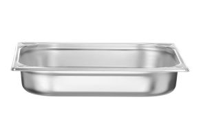 Container GN 2/3 , HENDI, Kitchen Line, GN 2/3, 5,5L, (H)65mm