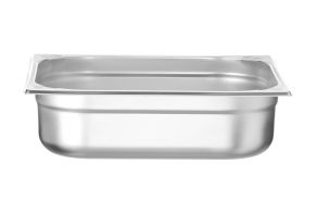 Container GN 2/3 , HENDI, Kitchen Line, GN 2/3, 9L, (H)100mm