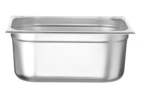 Container GN 2/3 , HENDI, Kitchen Line, GN 2/3, 13L, (H)150mm