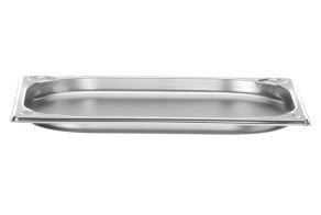 Container GN 1/2 , HENDI, Kitchen Line, GN 1/2, 1L, (H)20mm