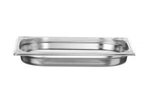 Container GN 1/2 , HENDI, Kitchen Line, GN 1/2, 2L, (H)40mm