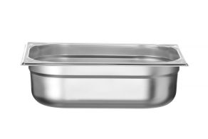 Container GN 1/2 , HENDI, Kitchen Line, GN 1/2, 6,5L, (H)100mm