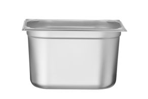 Container GN 1/2 , HENDI, Kitchen Line, GN 1/2, 12,5L, (H)200mm