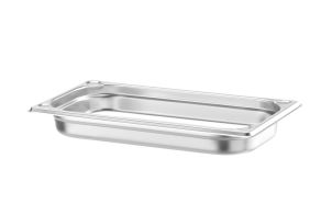 Container GN 1/3 , HENDI, Kitchen Line, GN 1/3, 1,5L, (H)40mm