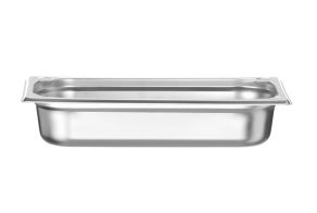 Container GN 1/3 , HENDI, Kitchen Line, GN 1/3, 2,5L, (H)65mm