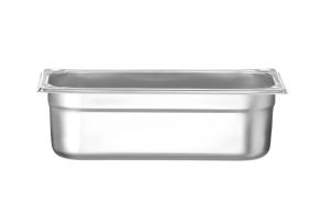 Container GN 1/3 , HENDI, Kitchen Line, GN 1/3, 4L, (H)100mm