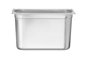 Container GN 1/3 , HENDI, Kitchen Line, GN 1/3, 7,8L, (H)200mm