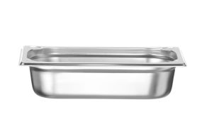 Container GN 1/4 , HENDI, Kitchen Line, GN 1/4, 1,8L, (H)65mm