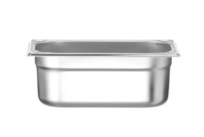Container GN 1/4 , HENDI, Kitchen Line, GN 1/4, 2,8L, (H)100mm