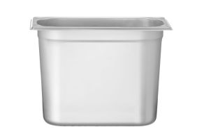 Container GN 1/4 , HENDI, Kitchen Line, GN 1/4, 5,5L, (H)200mm