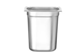 Container GN 1/6 , HENDI, Kitchen Line, GN 1/6, 3,4L, (H)200mm