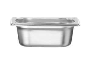 Container GN 1/9 , HENDI, Kitchen Line, GN 1/9, 0,6L, (H)65mm