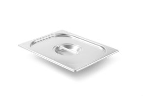Lid for GN containers, HENDI, Kitchen Line, GN 1/2, 265x325mm