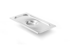 Lid for GN containers, HENDI, Kitchen Line, GN 1/3, 325x176mm