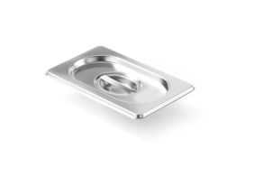 Lid for GN containers, HENDI, Kitchen Line, GN 1/9, 176x108mm