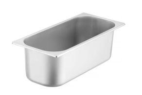 Kitchen Line ice cream container, HENDI, Kitchen Line, 5L, 360x165x(H)120mm