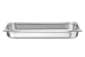 Container GN 1/1 perforated, HENDI, Kitchen Line, GN 1/1, 9L, (H)65mm