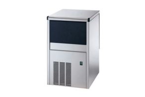 ICE CUBE MAKER 25KG/24H