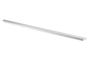 Adaptor bar for GN containers, HENDI, Kitchen Line, GN 1/1, 530x22x(H)10mm