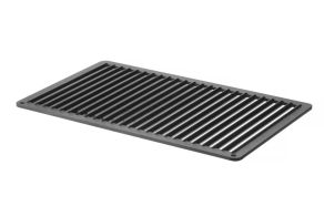 Grill grate CONVECTOMAT GRILL, HENDI, GN 1/1, 530x325x(H)15mm