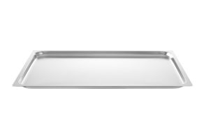 Gastronorm tray Profi Line GN 2/1, HENDI, Profi Line, GN 2/1, 650x530x(H)20mm