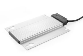 Chafing dish heater, HENDI, 230V/380W, 300x200x(H)40mm