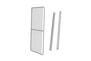 GRID WITH HOLDERS 1/1GN