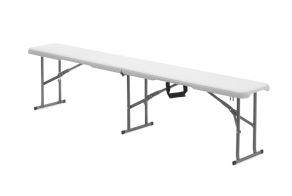 Bench, HENDI, 1830x300x(H)430mm