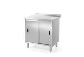 Hot drinks boiler double-walled, HENDI, 18L, 230V/2200W, 386x393x(H)666mm