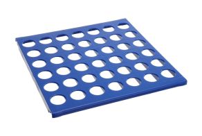 Shelf for Aluminium storage rack, HENDI