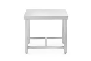 Pot stand, HENDI, 500x500x(H)450mm