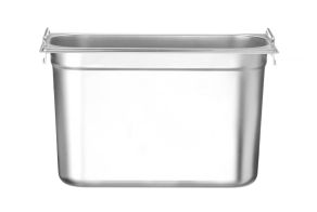 Container GN 1/3 with handles, HENDI, Budget Line, GN 1/3, 7,8L, 325x176x(H)200mm