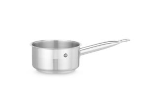 Saucepan - without lid, HENDI, Profi Line, 1L, ?140x(H)70mm
