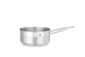 Saucepan - without lid, HENDI, Profi Line, 2L, ?180x(H)80mm