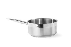 Saucepan - without lid, HENDI, Profi Line, 3L, ?200x(H)90mm