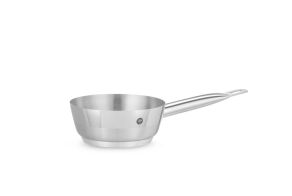 Sauté pan - without lid, HENDI, Profi Line, 0,9L, ?160x(H)60mm
