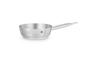 Sauté pan - without lid, HENDI, Profi Line, 1,5L, ?200x(H)60mm