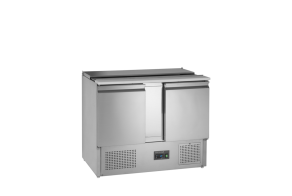 SA1045 Saladette Counter GN1/1